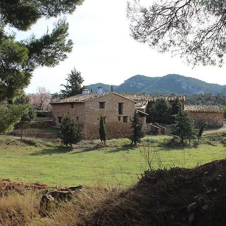 Mas De Nofre Casa de hóspedes Peñarroya de Tastavins Exterior foto